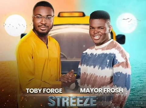 How Viewers Voted For Streeze, Floruish