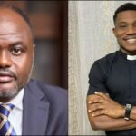 People Think I Am Jealous of Pastor Jerry Eze – Dr. Abel Damina (Video)