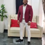 Yul Edochie Advices Ladies To Propose If Their Man Wastes Time