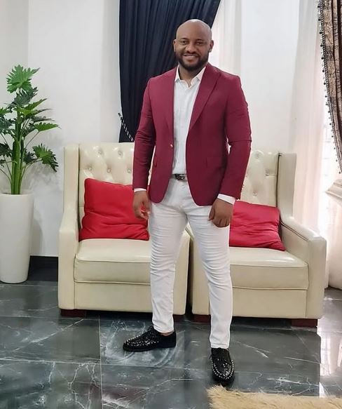 Yul Edochie Advices Ladies To Propose If Their Man Wastes Time