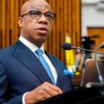 Governor Abiodun Consults FG On Seized Presidential Jets