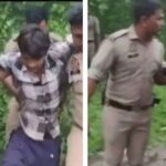 Indian Man Throws 2-year-old Into A Drain After Failed R@pe Attempt (Video)