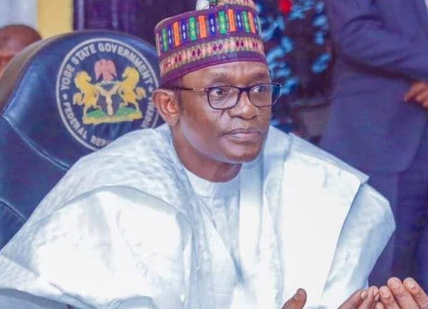 Gov Mala Buni Reappoints Gulani As Yobe Auditor General