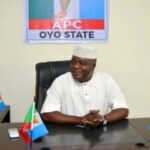 Oyo APC Chairman Feared Dead