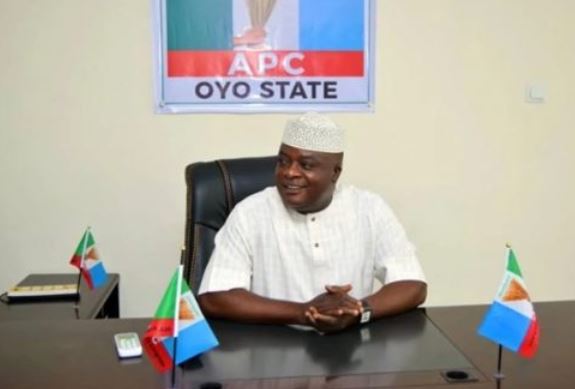 Oyo APC Chairman Feared Dead