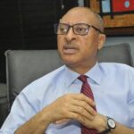 Utomi Slams Amosun Over ‘Blacklist’ Allegation