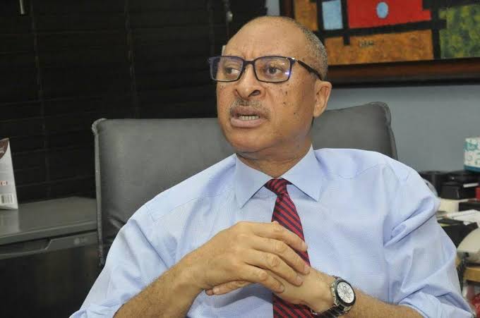 Utomi Slams Amosun Over ‘Blacklist’ Allegation