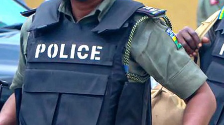 Tragedy as Kidnapped Police Officer Found Dead