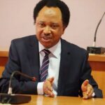 Be Careful Signing Foreign Contracts – Shehu Sani Tells Governors