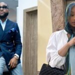 Davido’s Cousin, Folasade Makes Special Prayer As She Expresses Love For Her Family