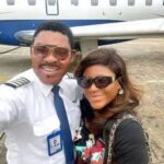 Destiny Etiko Denies Car Gift From Omotola Jalade’s Husband (Video)