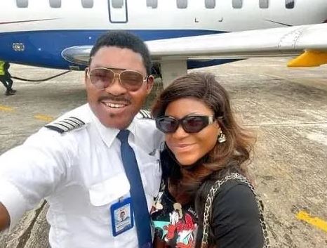 Destiny Etiko Denies Car Gift From Omotola Jalade’s Husband (Video)