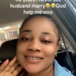 40-year-old Beautiful Lady Cries Out Over Failure to Find A Life Partner (Photo)