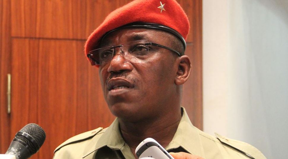 Assenting To Buhari’s #NotTooYoungToRun Bill Worst Day Of My Life – Ex-Minister, Dalung