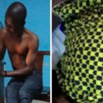 Cross River Police Debunks Claims Of Releasing Alleged Kllers Of 8 months Pregnant Woman