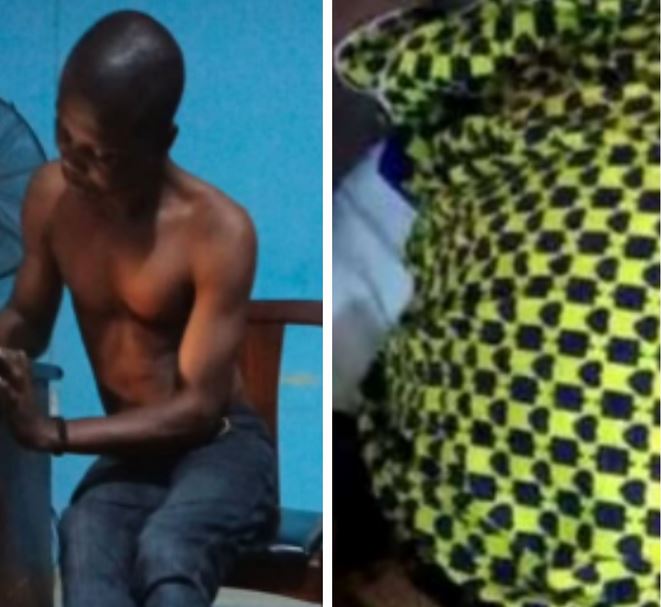 Cross River Police Debunks Claims Of Releasing Alleged Kllers Of 8 months Pregnant Woman