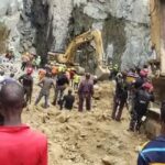 Two Brothers Die In Niger State Mine Collapse