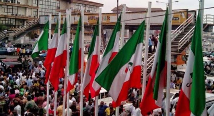 PDP Begins Sale Of Nomination Forms For Benue LG Elections