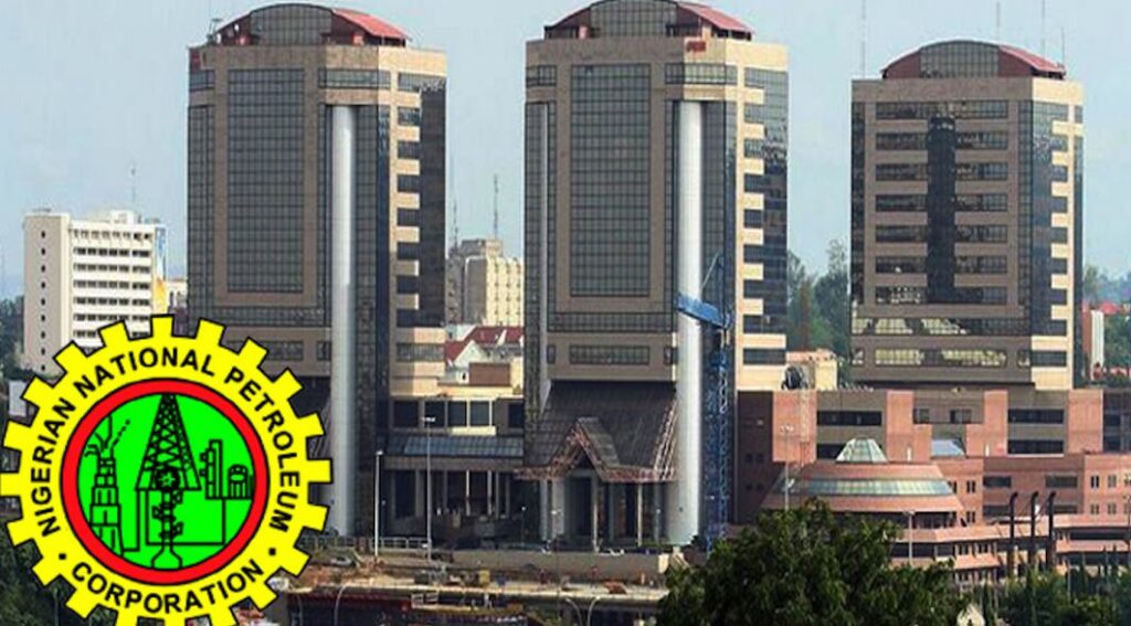 NNPC Denies Paying Fuel Subsidy