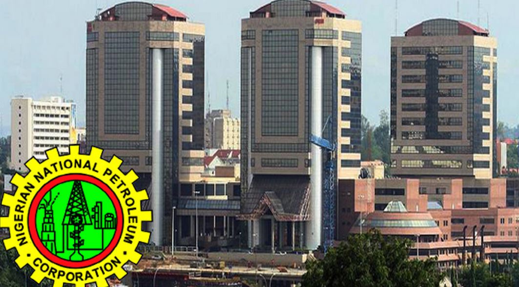 NNPC Denies Paying Fuel Subsidy