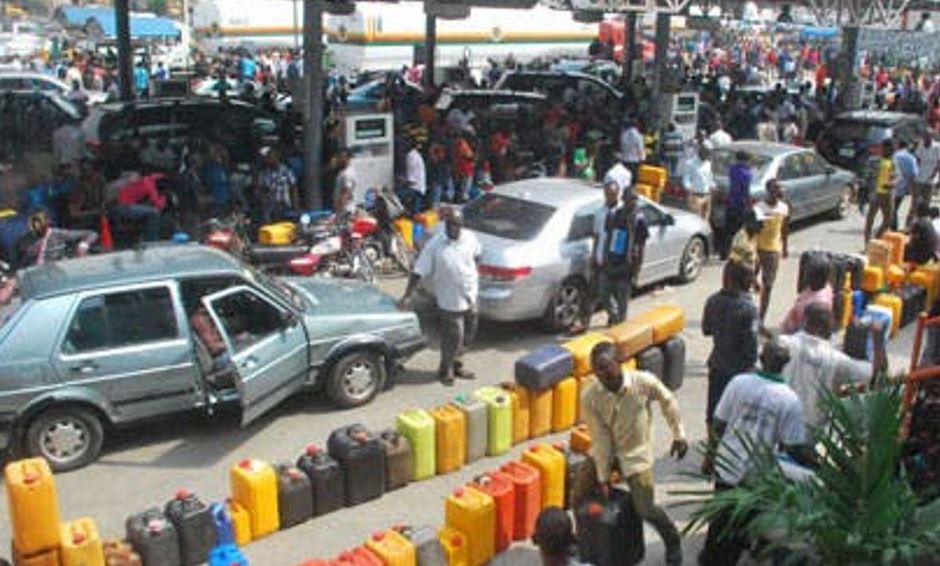 Fuel Scarcity: We’ll Supply Only What We Have