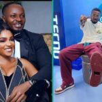 I Always Knew – Toby Forge Reacts After He Found Out About DoubleKay’s Union (Video)