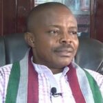 NLC Responds to Terrorism Financing Allegation As Joe Ajaero Honours Police Invitation