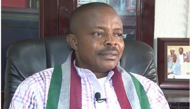 NLC Responds to Terrorism Financing Allegation As Joe Ajaero Honours Police Invitation