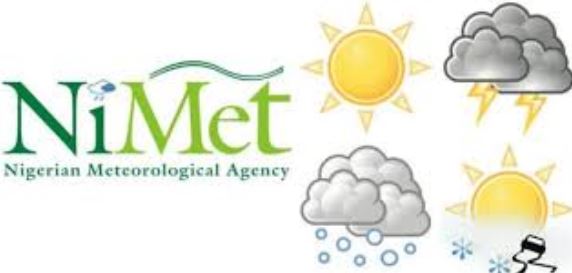 NiMet Predicts Three Days Of Thunderstorm, Rains