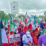 NLC Explains Delay In Payment of N70,000 Minimum Wage