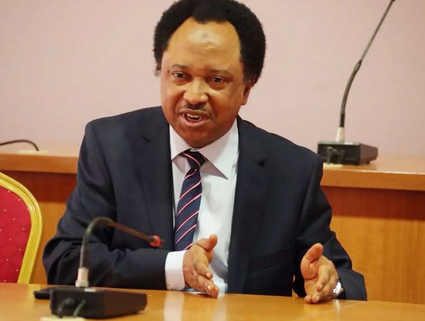 Strange, Unfortunate – Shehu Sani Reacts To Terrorism Allegation Against NLC President, Ajaero