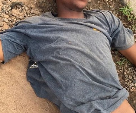 Man Dies While Undergoing 19 Days Dry Fast In Lagos