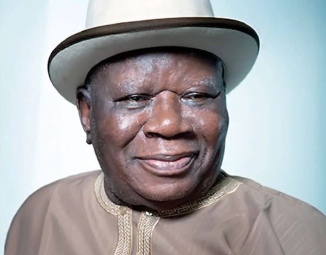 I Won’t Allow Wike Destroy Rivers – Edwin Clark Vows