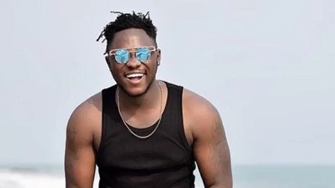 Why I Don’t Like Using Condoms – Ghanaian Rapper, Medikal