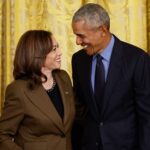 US Election: Obama Endorses Kamala Harris