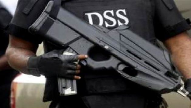 FG Asks DSS To Investigate ‘Same S3x Marriage’ Debate