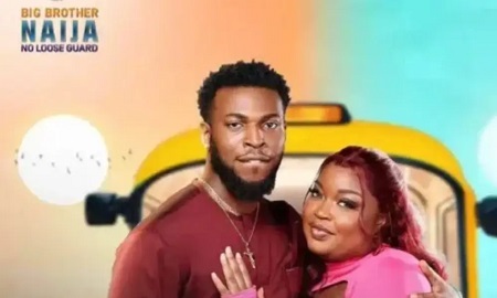 Zion and Chinwe Slam Wanni X Handi For ‘Disgusting’ Reaction to Ruthee’s Eviction