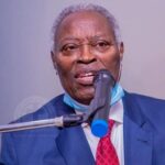 Why I Allowed Muslim Clerics Speak From My Pulpit – Pastor Kumuyi