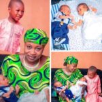 Bandits Abduct Woman, Her Newborn Twins And Son In Katsina