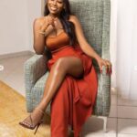 Sophia Momodu Shares Her Mom Chronicle With Gen Alpha Kids