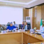 FG Inaugurates 10-member Committee To Enforce Supreme Court Judgement On Financial Autonomy In Local Governments