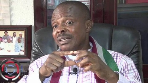 We Will Shut Down Power Sector If NLC President, Ajaero is Arrested