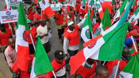 There Is Plot To Silence NLC Under Ajaero’s Leadership