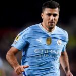 Rodri Snubs Messi, Ronaldo, Names Player That Is The GOAT