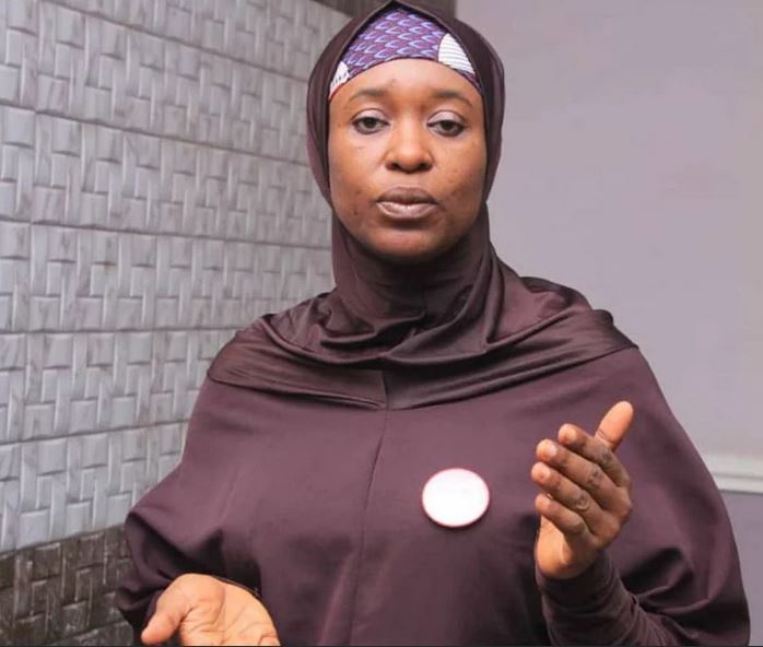 Aisha Yesufu Doubts Pastor Abel Damina’s Claims Of Raising Someone From Dead