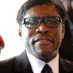 Equatorial Guinea President’s Son In Court, Faces 18-Year Sentence For Selling National Aircraft