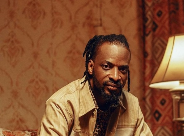 I Was ‘Copying’ Wyclef Jean – Singer, 9ice Reveals