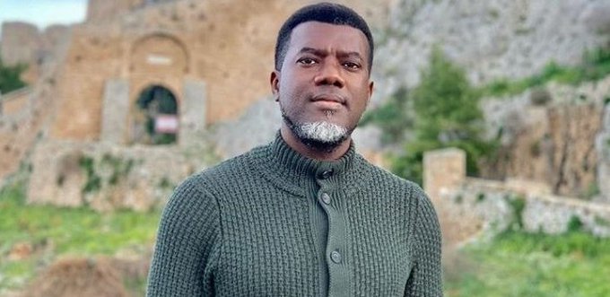 Reno Omokri Under Fire Over Comment On New Presidential Jet