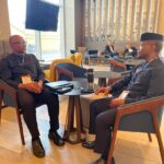 Photos Of Osinbajo, Obi Attending US Democratic National Convention