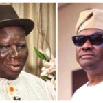 Fubara Should Face The Crisis – Wike Replies Edwin Clark